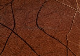 Мешковина шоколадная с рисунком — изображение 3