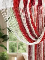 Радуга дождь №-1+4+17