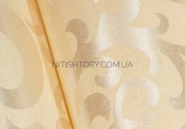 Штора шампань — изображение 2