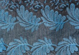 Тюль с вышивкой — изображение 3