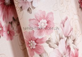 Штора лен — изображение 2